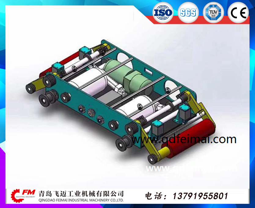 熱板清理機（擦鍋機）