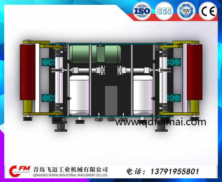 擦鍋機